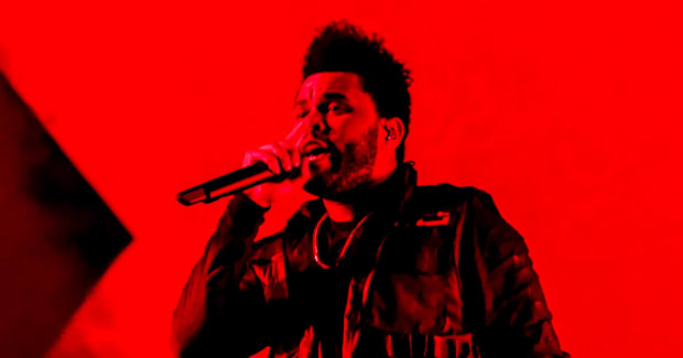 Electronic Music Pulls the Strings of The Weeknd's "Dawn FM" Album—With Production From Calvin Harris, Swedish House Mafia – EDM.com