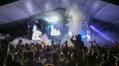 Electronic music is the most “infectious” genre, study finds – DJ Mag