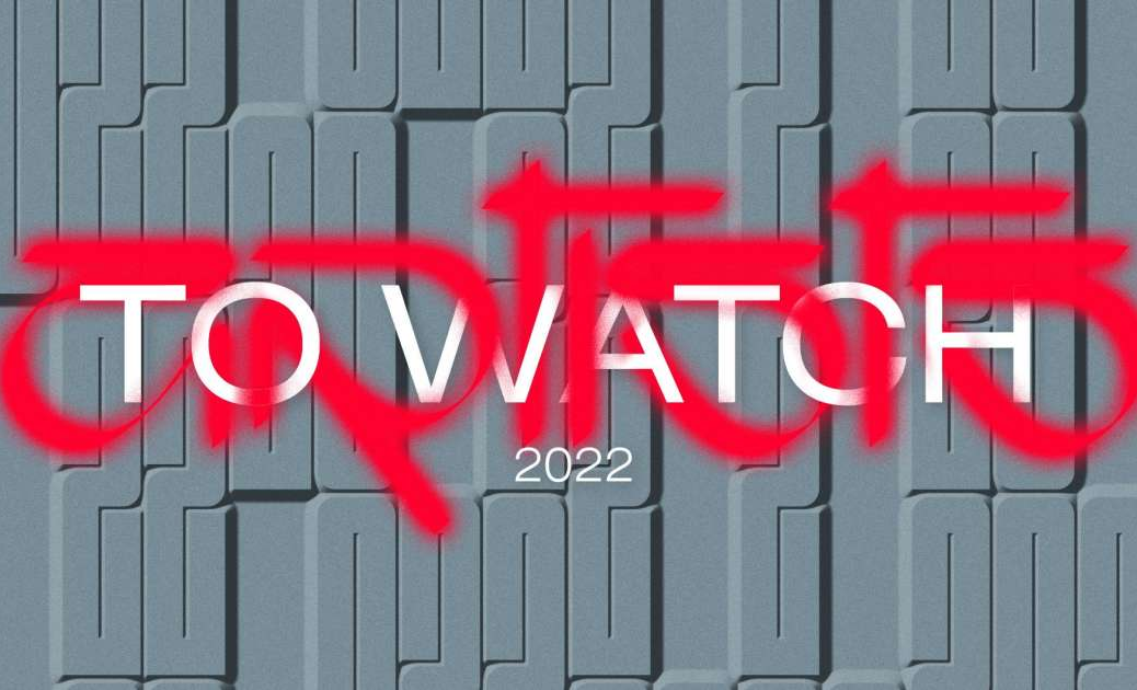The top 25 artists to check out in 2022 – Mixmag