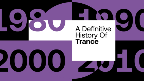 Trance Music History – From The Early 1990s Till Today | By Beatportal – Beatportal