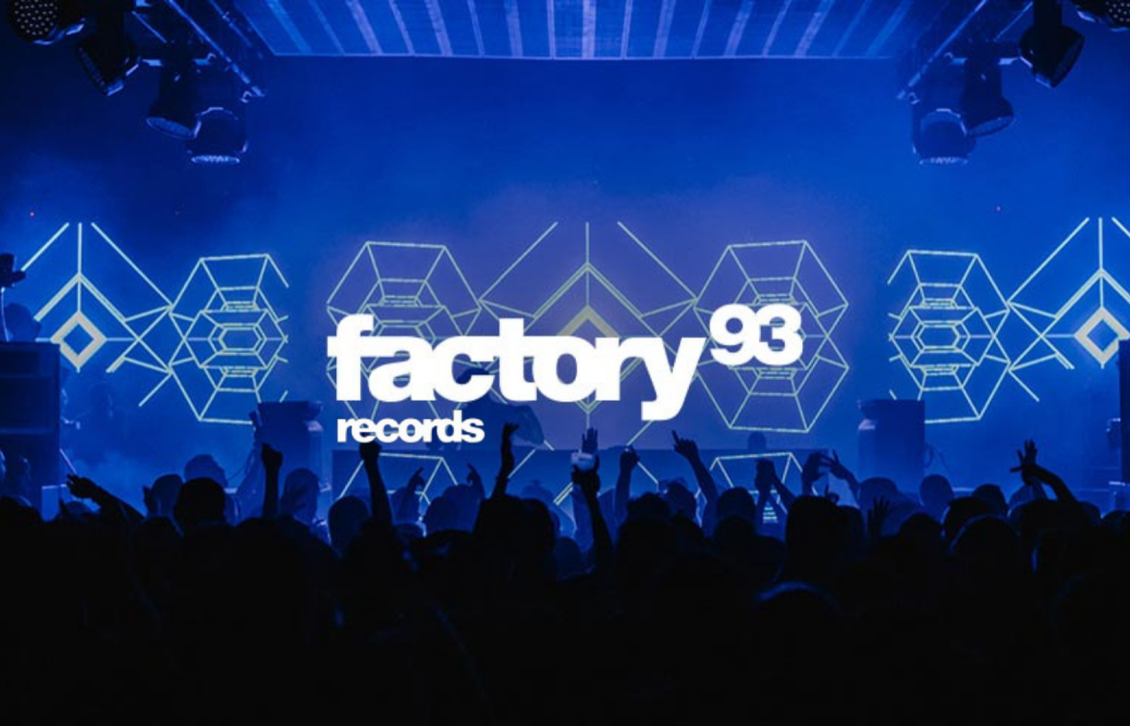 Insomniac Launches Underground Record Label, Factory 93 Records – EDM.com