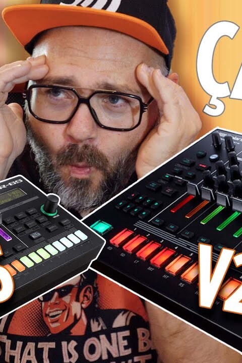 ROLAND TR-6S & TR-8S : pourquoi ces machines ont tué le game des boites à rythme