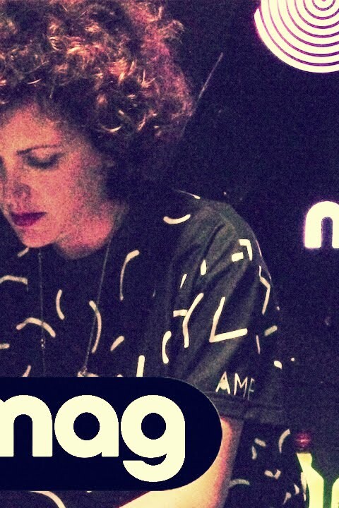 ANNIE MAC DJ set in The Lab LDN