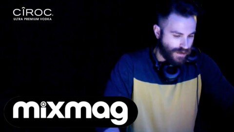 COYU in Mixmag’s Lab on Location: ADE