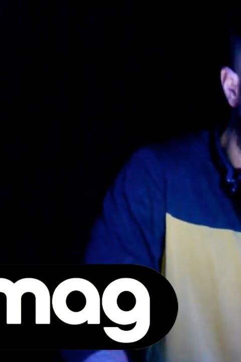 COYU in Mixmag’s Lab on Location: ADE