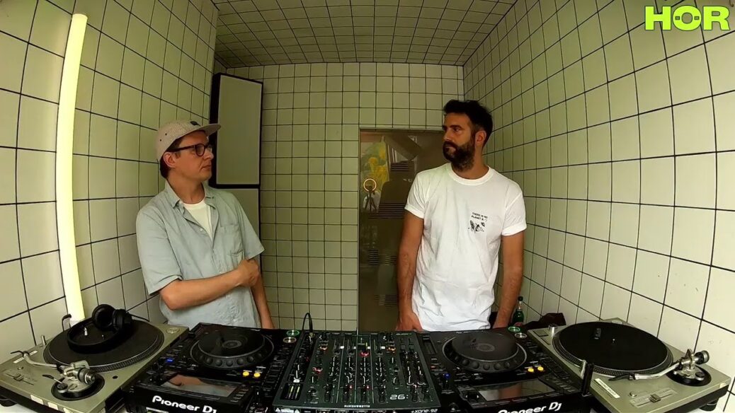 Slow Motion – Sauvage World / June 22 / 5pm-6pm Slow Motion – Sauvage World / June 22 / 5pm-6pm