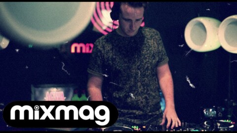 RL GRIME in Mixmag’s Lab LDN (DJ set)