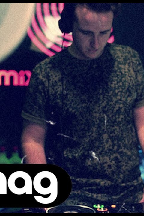 RL GRIME in Mixmag’s Lab LDN (DJ set)