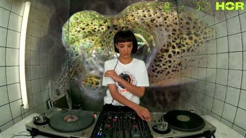 Tresor 30 Special – Janina / May 14 / 7pm-8pm