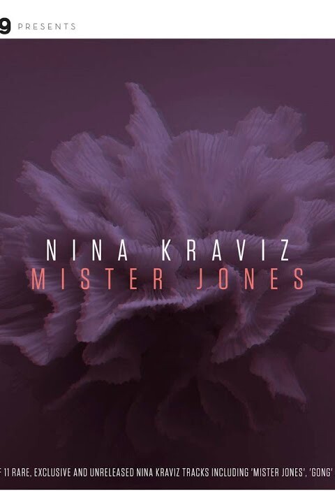 Nina Kraviz Mixmag Cover CD Nov 2013