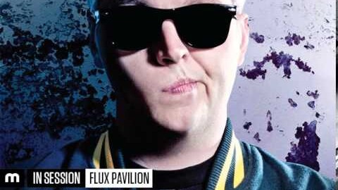 In Session: Flux Pavilion