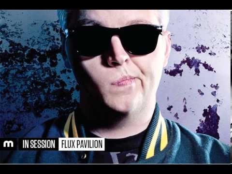 In Session: Flux Pavilion