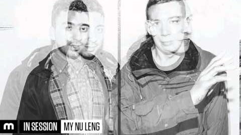 In Session:  My Nu Leng