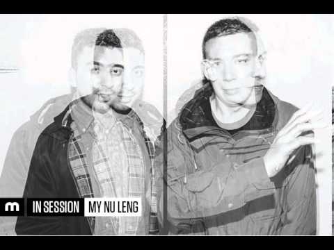 In Session:  My Nu Leng