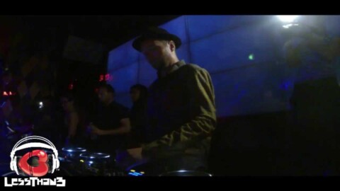 RUNE RK LIVE FROM WALL MIAMI