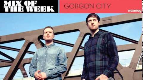 Mix Of The Week: Gorgon City