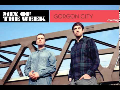 Mix Of The Week: Gorgon City