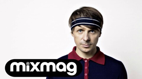 Martin Solveig in the mix  2013