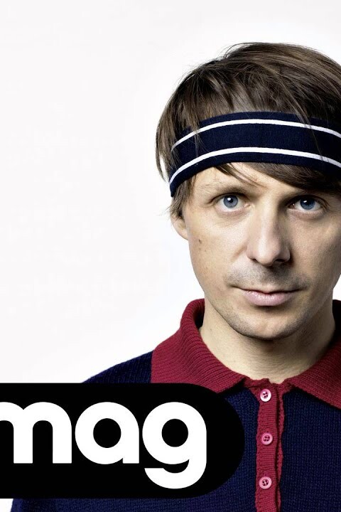 Martin Solveig in the mix  2013