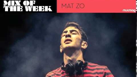 Mat Zo sick trance & electro mix