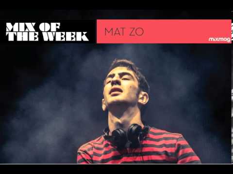 Mat Zo sick trance & electro mix