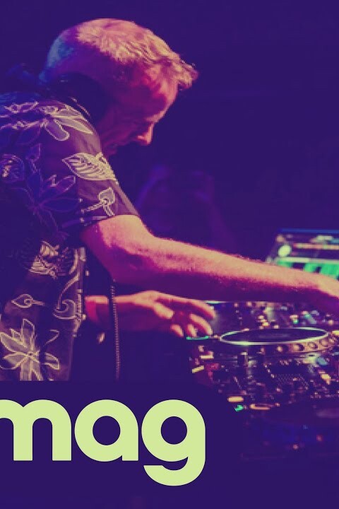 FATBOY SLIM slammin’ 2hr set @ Mixmag’s 30th Birthday