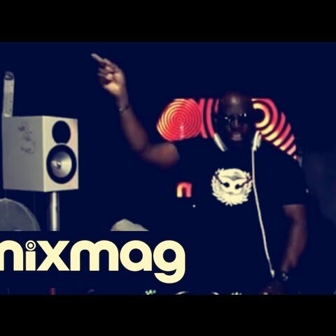 CARL COX & JON RUNDELL in The Lab LDN