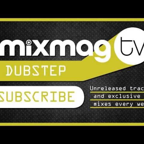 V.I.V.E.K. 60 min True Dubstep MIX: