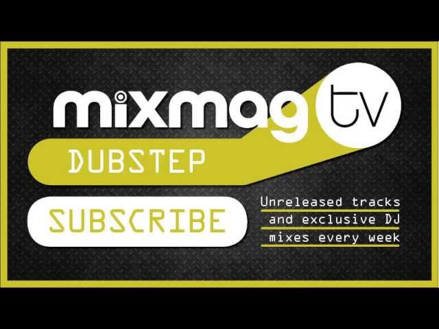 V.I.V.E.K. 60 min True Dubstep MIX: