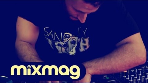 Mixmag vs Pioneer DJ Sounds in The Lab LDN with Kissy Sell Out