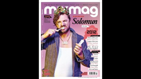 Solomun Diynamic Exclusive 70 min Mixmag Mix