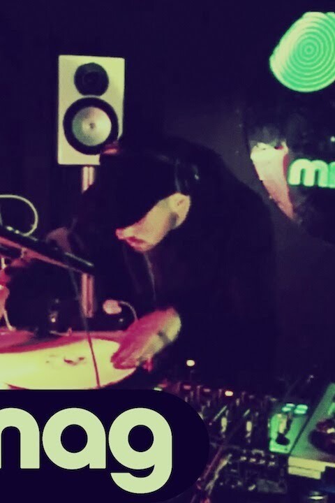 J:Kenzo & Oneman’s dubstep and urban DJ set in The Lab LDN