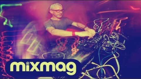 Above & Beyond and Mat Zo live stream from Mixmag Live 2012