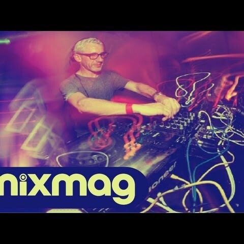 Above & Beyond and Mat Zo live stream from Mixmag Live 2012