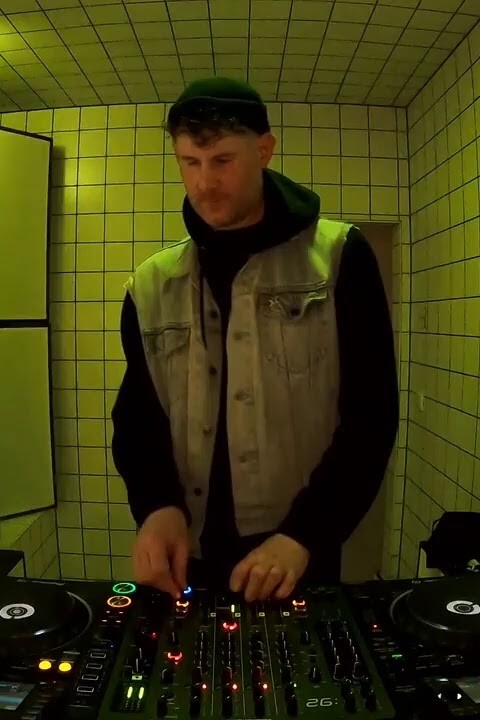 Moral Standards – Matrixxman / February 25 / 7pm-8pm