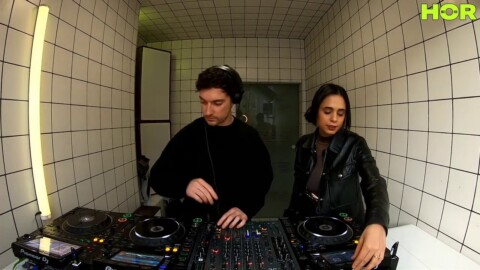 Fever AM – Mor Elian B2B Rhyw / February 20 / 5pm-6pm