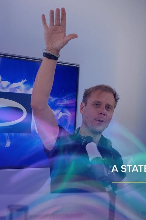 A State Of Trance Episode 1093 – Armin van Buuren (@A State Of Trance)