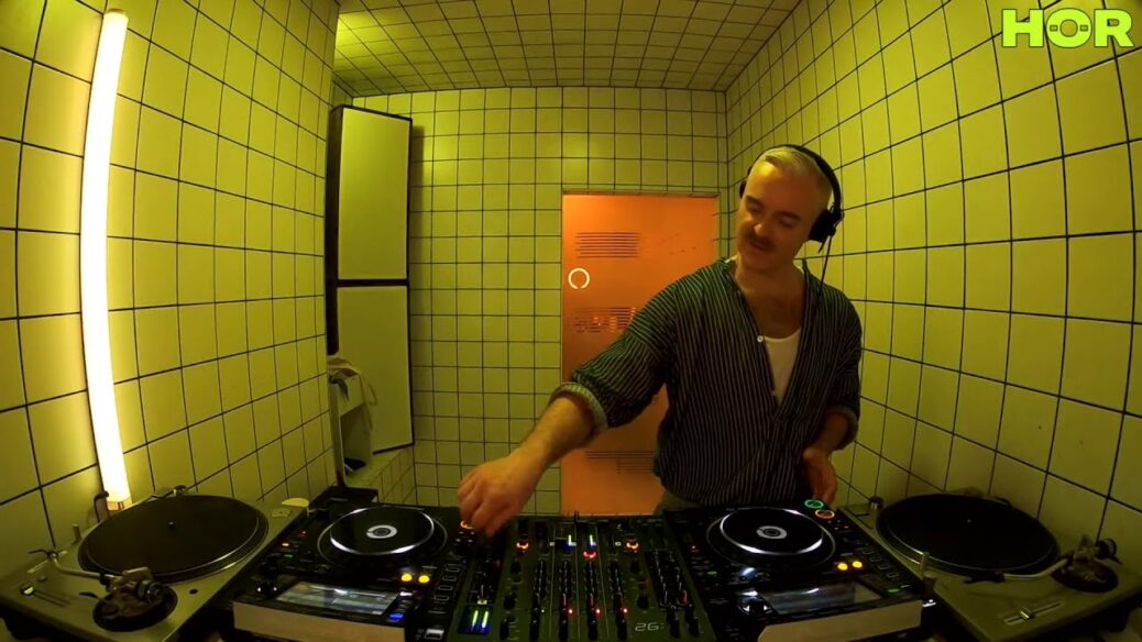 Melt Takeover – Cormac / January 13 / 9pm-10pm Melt Takeover – Cormac / January 13 / 9pm-10pm