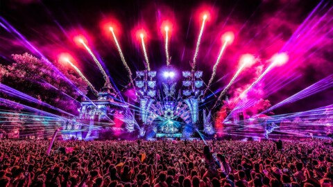 Armin van Buuren (full set) – Mainstage – Mysteryland 2022