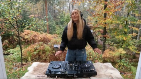 Deep Melodic Autumn House Mix 2022 I Daniella Bjarnhof, Nora En Pure, Monolink, Yotto, Lane 8, Spada