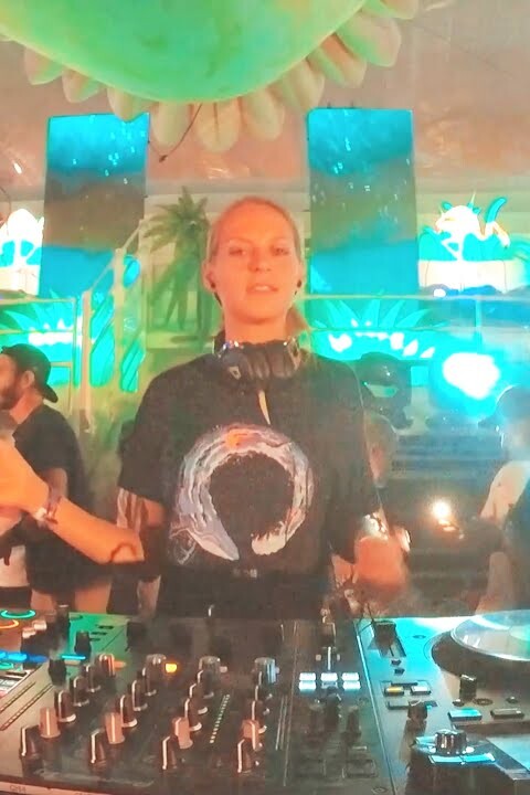 Nora En Pure | Family Piknik 2022 | France