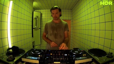 HÖR 1 Year Anniversary – Marcel Dettmann / August 15 / 9pm-10pm