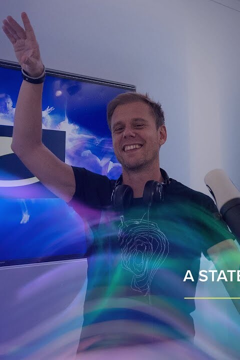 A State Of Trance Episode 1094 – Armin van Buuren (@A State Of Trance)