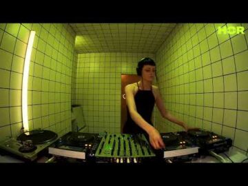 Herrensauna – SPFDJ / July 25 / 9pm-10pm