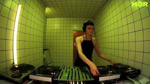 Herrensauna – SPFDJ / July 25 / 9pm-10pm