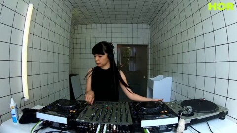 GEGEN RESIDENTS – AYAKO MORI / July 2 / 7pm-8pm