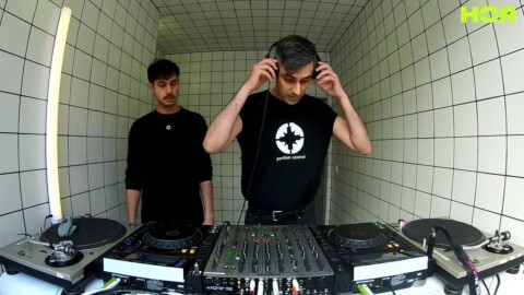 X-IMG Showcase – SARIN B2B Foreign Policy / June 30 / 7pm-8pm