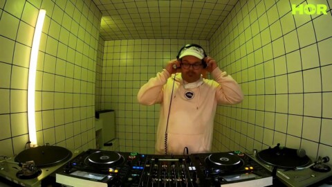 Warning Showcase – DJ Normal 4 / April 30 / 8pm-9pm