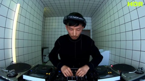 Dry Agency Showcase – Toshiki Shimada / April 21 / 7pm-8pm