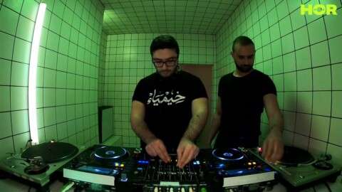 Mindless – Prophän B2B Nova Ouacheb / March 6 / 7pm-8pm